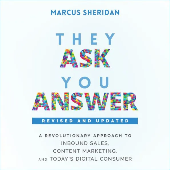 Read more about the article Top 5 marketingboeken