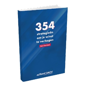 354 strategieën om je winst te verhogen