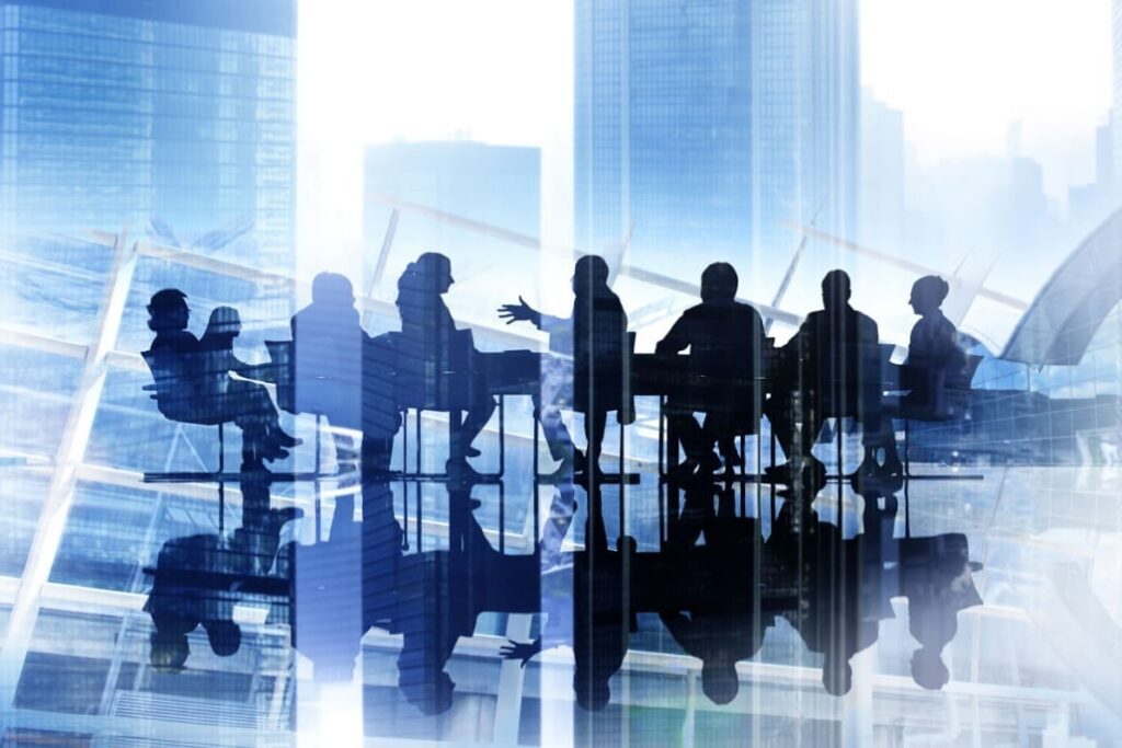 Hoe organiseer ik een teammeeting?