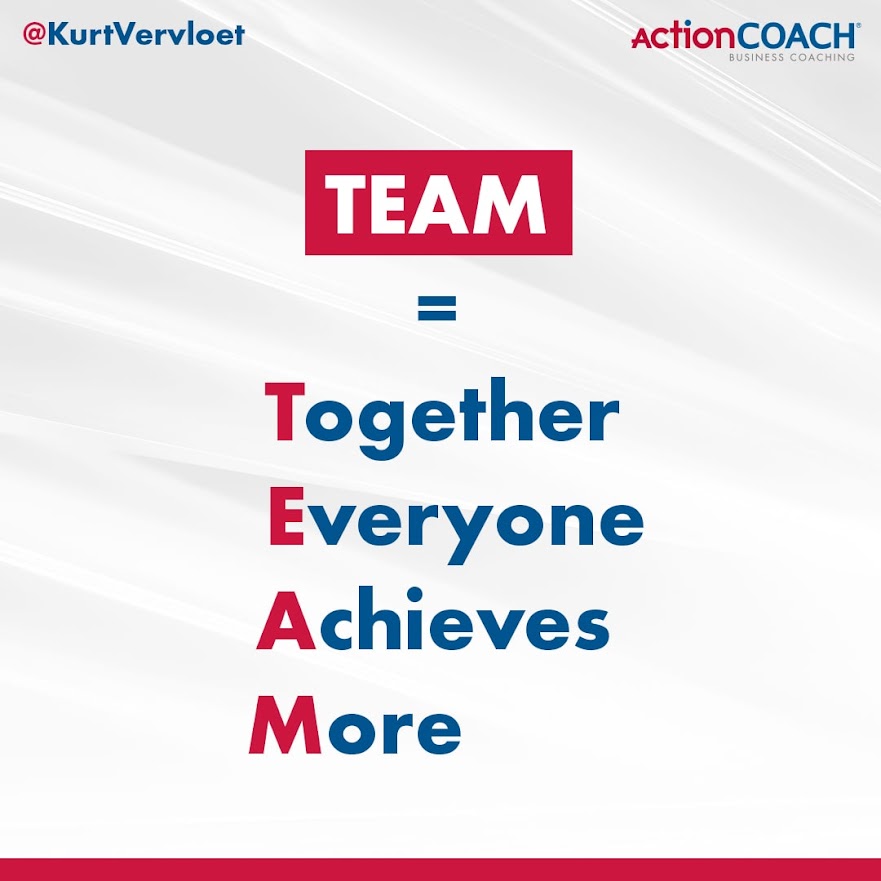 team acroniem