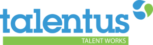 Logo Talentus