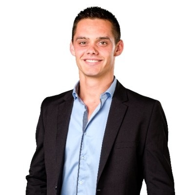 Tim Van Dessel, Zaakvoerder Tim Building